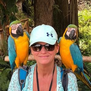 Meet your Posher, Margaret